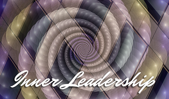 Inner Leadership - What Does That Mean? And what do women need to heal to become the leaders they came here to be?