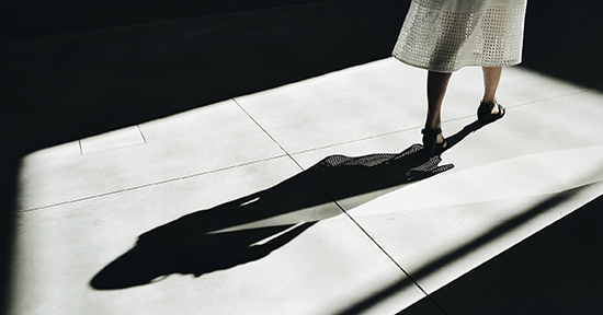 14 Reasons to Explore Your Own Shadows