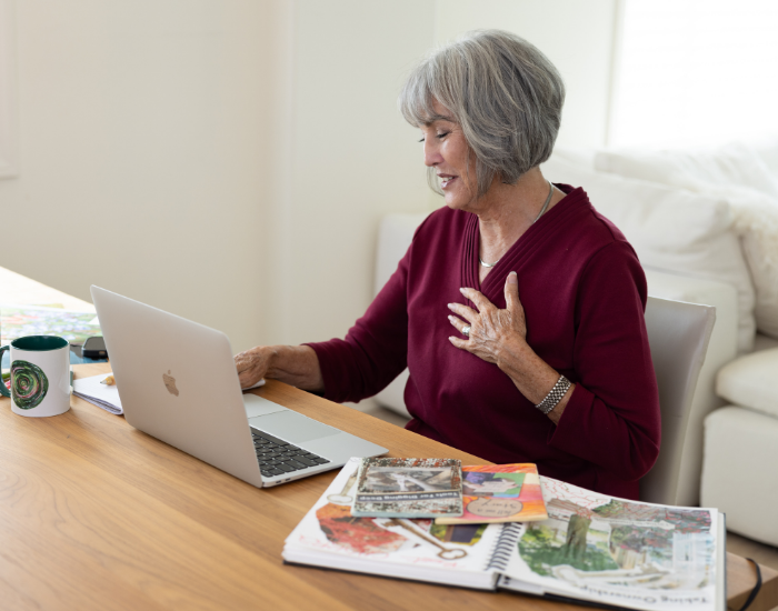 Linda Kaun Coaching Linda Kaun coaching